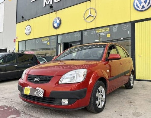 KIA Rio 1.5 16V CRDi 5p. EX Life