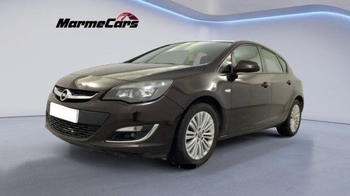 OPEL Astra 1.7CDTi Selective