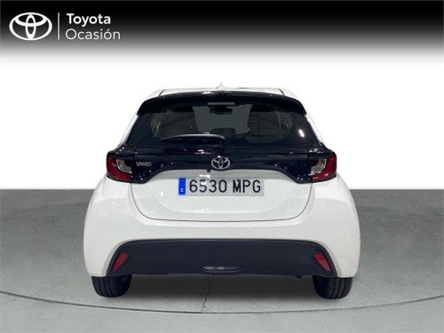 TOYOTA YARIS S-EDITION