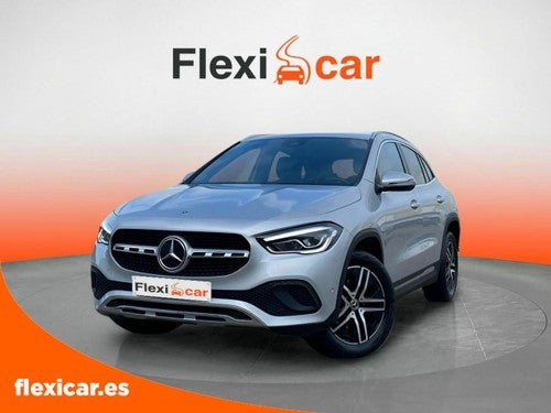 Mercedes GLA GLA 200 D