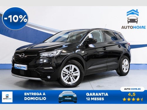 OPEL Grandland X 1.5CDTi S&S Selective 130