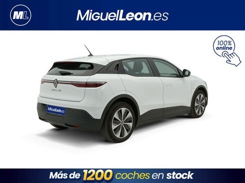 Renault Megane E-Tech Equilibre EV60 160kW (220CV) optimum ch.