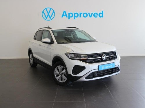 VOLKSWAGEN T-Cross 1.0 TSI Advance 85kW