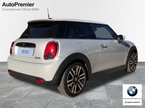 MINI MINI COOPER SE