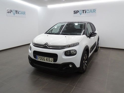 CITROEN C3 PureTech 60KW (82CV) SHINE