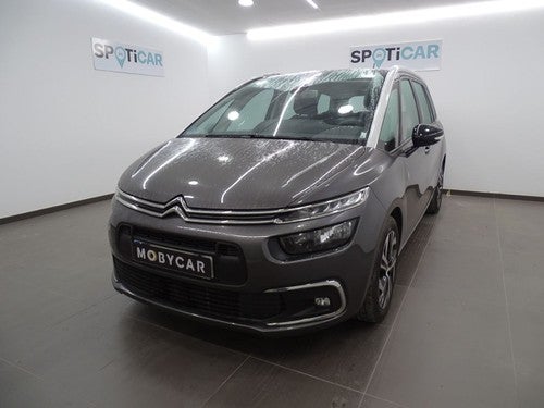 CITROEN C4 Grand Spacetourer 1.5BlueHDI S&S C-Series 130