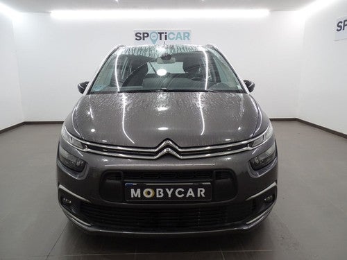 Citroën Grand C4 SpaceTourer BlueHDi 96KW (130CV) S&S C-Series