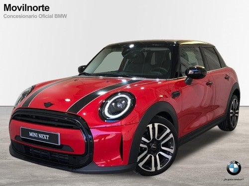 MINI Mini Cooper Aut.