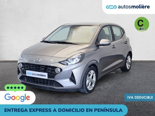 HYUNDAI i10 1.0 MPI Essence