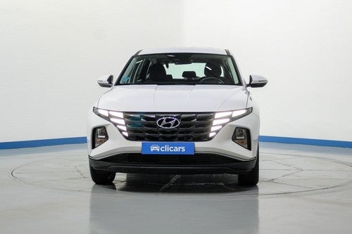 HYUNDAI Tucson Tucson 1.6 TGDI Klass 4x2