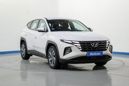 HYUNDAI Tucson Tucson 1.6 TGDI Klass 4x2