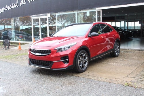 KIA XCeed 1.6 GDi PHEV 104kW (141CV) eMotion