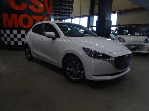 Mazda 2 1.5 GE 66kW (90CV) Origin