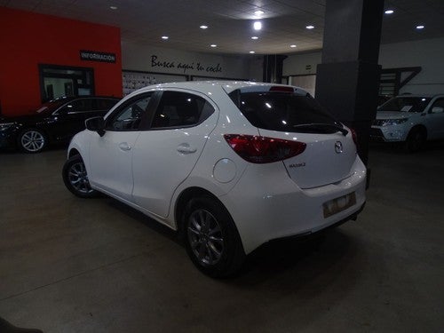 Mazda 2 1.5 GE 66kW (90CV) Origin