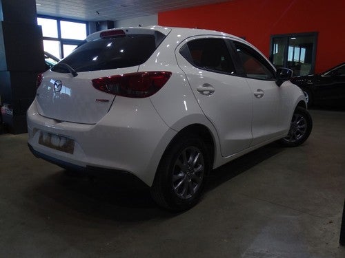 Mazda 2 1.5 GE 66kW (90CV) Origin