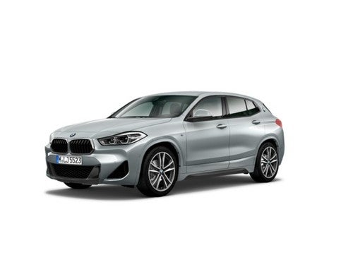 BMW X2 sDrive 16d