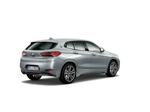 BMW X2 sDrive16d