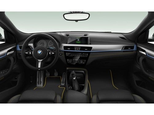 BMW X2 sDrive16d