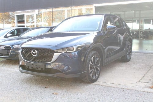 Mazda CX-5 2.0 GE 121kW (165CV) 2WD Evolution