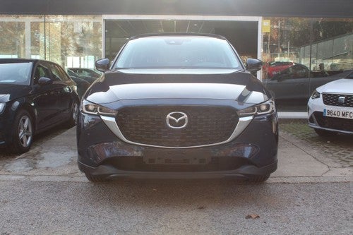 Mazda CX-5 2.0 GE 121kW (165CV) 2WD Evolution