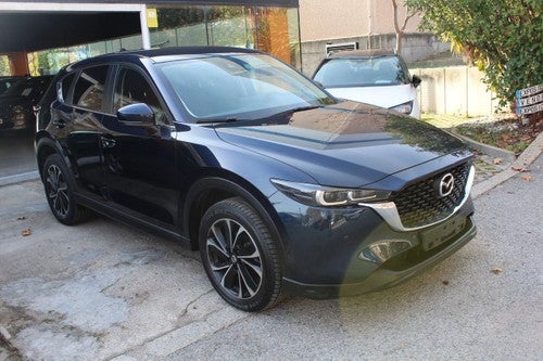 Mazda CX-5 2.0 GE 121kW (165CV) 2WD Evolution