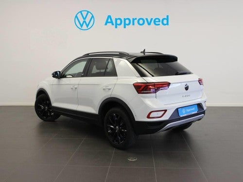 VOLKSWAGEN T-Roc Dark 2.0 TDI 85kW (115CV)