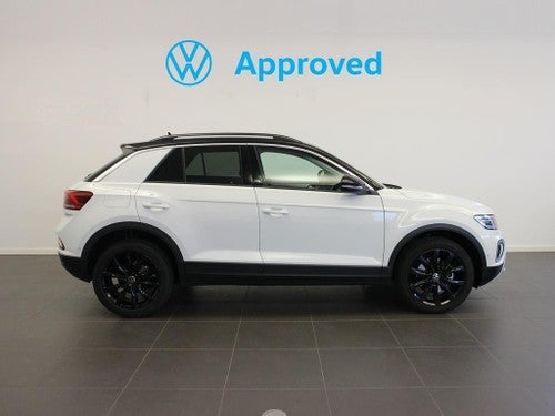 VOLKSWAGEN T-Roc Dark 2.0 TDI 85kW (115CV)