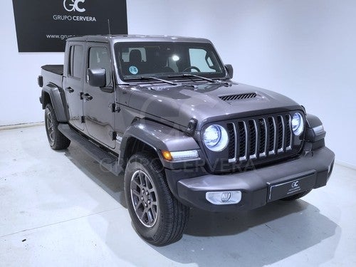 JEEP Gladiator 3.0 Ds 194kW (264CV) 4wd Overland