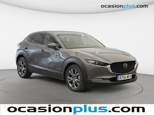 MAZDA CX-30 e-SKYACTIV-X 2.0 137kW Zenith