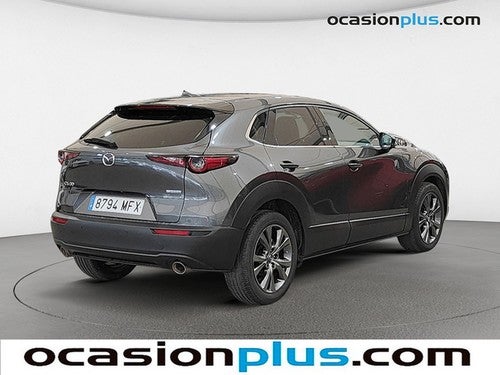 MAZDA CX-30 e-SKYACTIV-X 2.0 137kW Zenith