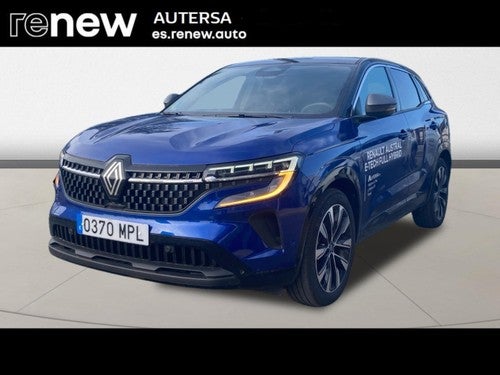 RENAULT Austral 1.2 E-Tech Híbrido Techno 146kW