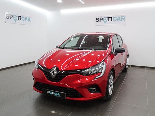 RENAULT Clio TCe Business 67kW