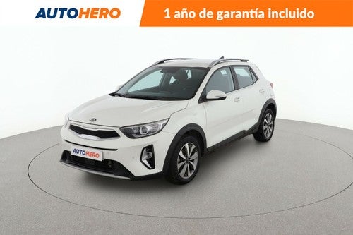 KIA Stonic 1.0 TGDI Mild-Hybrid Drive