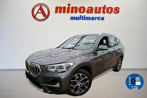 BMW X1 sDrive 20iA