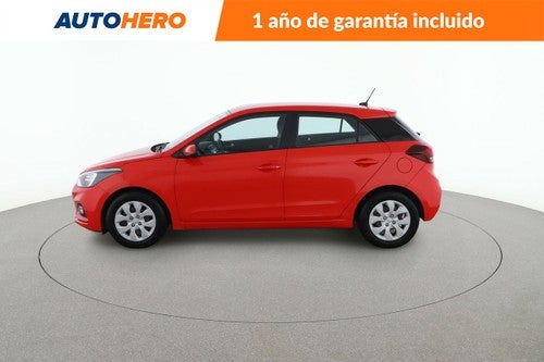 Hyundai i20 1.0 TGDI Essence LE