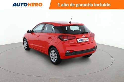 Hyundai i20 1.0 TGDI Essence LE