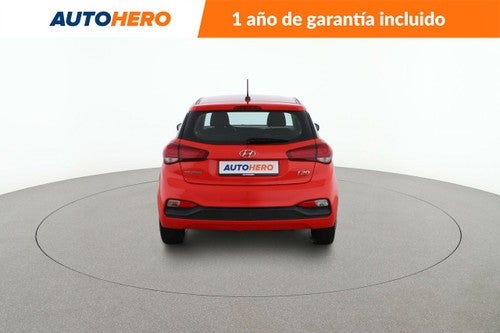 Hyundai i20 1.0 TGDI Essence LE