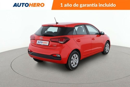 Hyundai i20 1.0 TGDI Essence LE