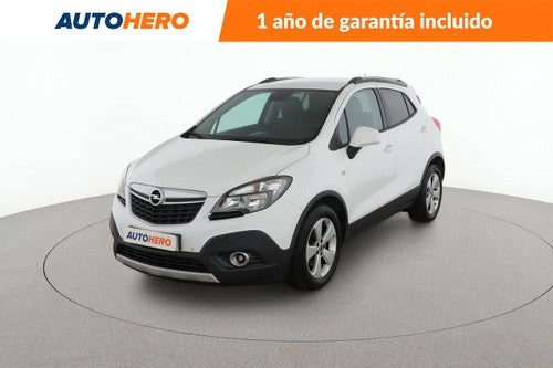 OPEL Mokka 1.4 Turbo Selective