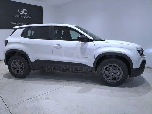 JEEP Avenger 1.2 G 74kW (100CV) Longitude