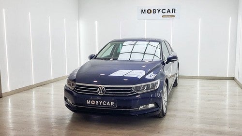 VOLKSWAGEN Passat Variant 1.6TDI Advance DSG7 88kW