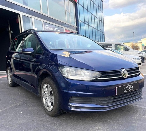 VOLKSWAGEN Touran Advance 1.6 TDI BMT