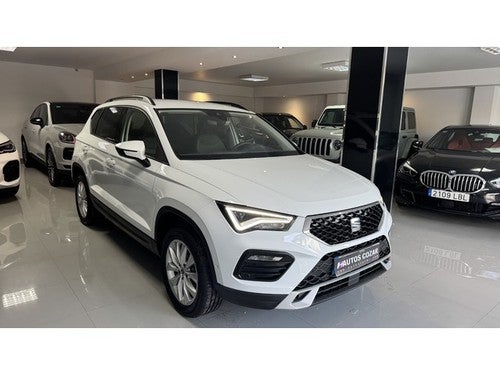 SEAT Ateca 1.5 EcoTSI S&S Style XM DSG