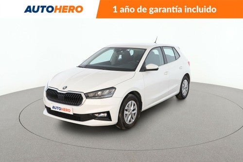 SKODA Fabia 1.0 TSI Ambition 70kW