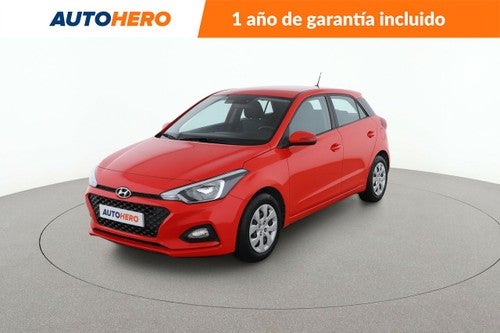 HYUNDAI i20 1.0 TGDI Essence LE 100