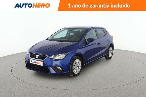 SEAT Ibiza 1.0 Style 75