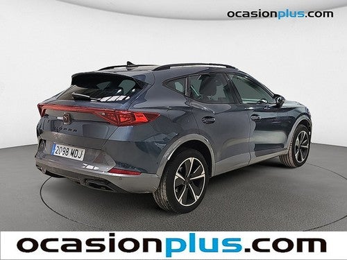 CUPRA Formentor 1.5 TSI 110kW (150 CV) DSG