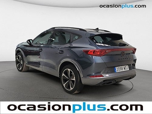 CUPRA Formentor 1.5 TSI 110kW (150 CV) DSG