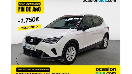 SEAT Arona 1.0 TSI S&S FR 110