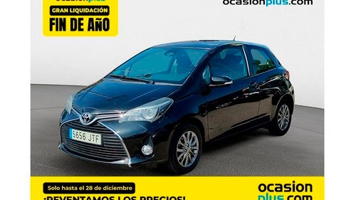 TOYOTA Yaris 1.3 Active